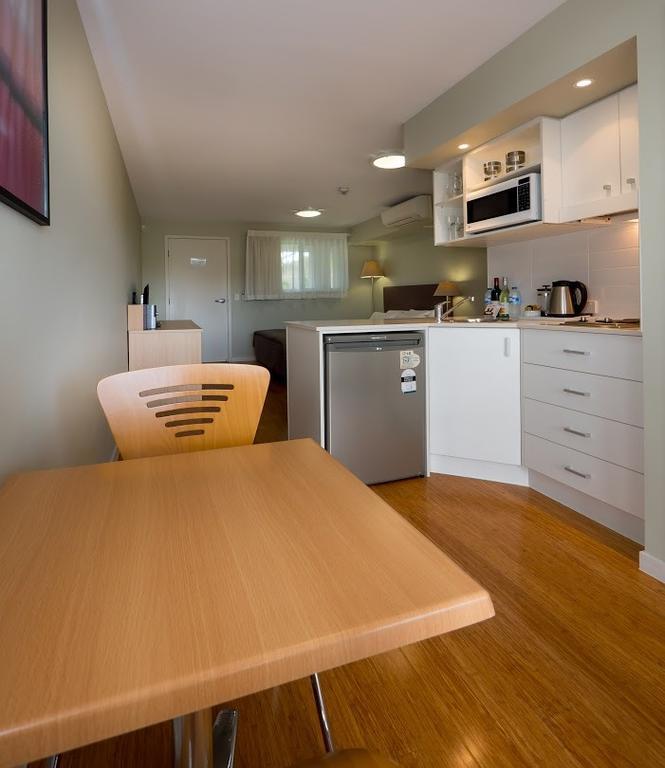קאבאריטה ביץ' Cabarita Lake Apartments חדר תמונה