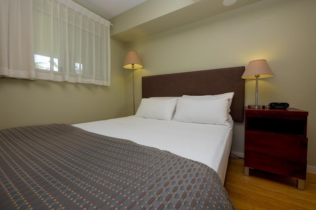 קאבאריטה ביץ' Cabarita Lake Apartments חדר תמונה