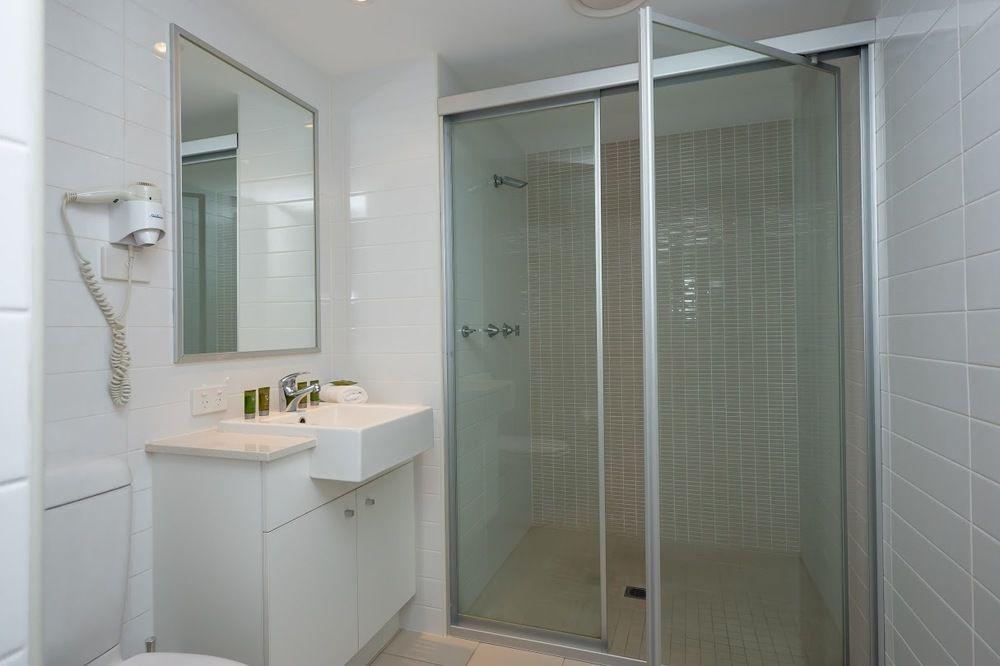 קאבאריטה ביץ' Cabarita Lake Apartments מראה חיצוני תמונה