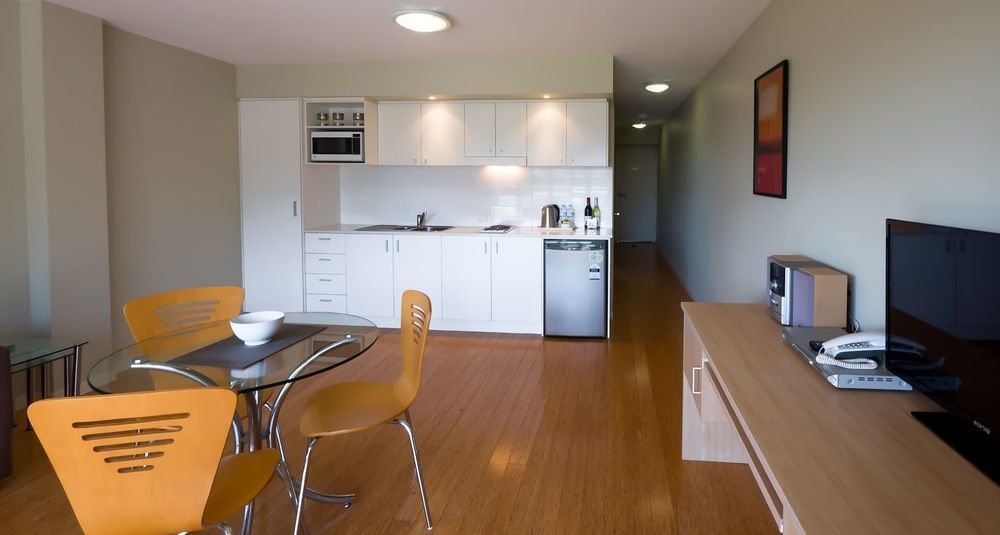 קאבאריטה ביץ' Cabarita Lake Apartments מראה חיצוני תמונה