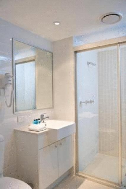 קאבאריטה ביץ' Cabarita Lake Apartments מראה חיצוני תמונה
